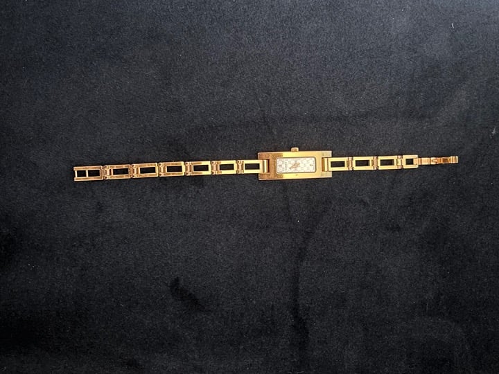 Gucci watch women