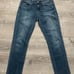 FREE SHIPPING Designer Lucky Jeans Women’s Sofia Straight size regular 8/29 EUC