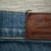 FREE SHIPPING Designer Lucky Jeans Women’s Sofia Straight size regular 8/29 EUC