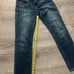 FREE SHIPPING Designer Lucky Jeans Women’s Sofia Straight size regular 8/29 EUC