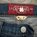FREE SHIPPING Designer Lucky Jeans Women’s Sofia Straight size regular 8/29 EUC