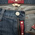 FREE SHIPPING Designer Lucky Jeans Women’s Sofia Straight size regular 8/29 EUC
