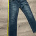 FREE SHIPPING Designer Lucky Jeans Women’s Sofia Straight size regular 8/29 EUC
