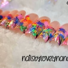 Press On Nails