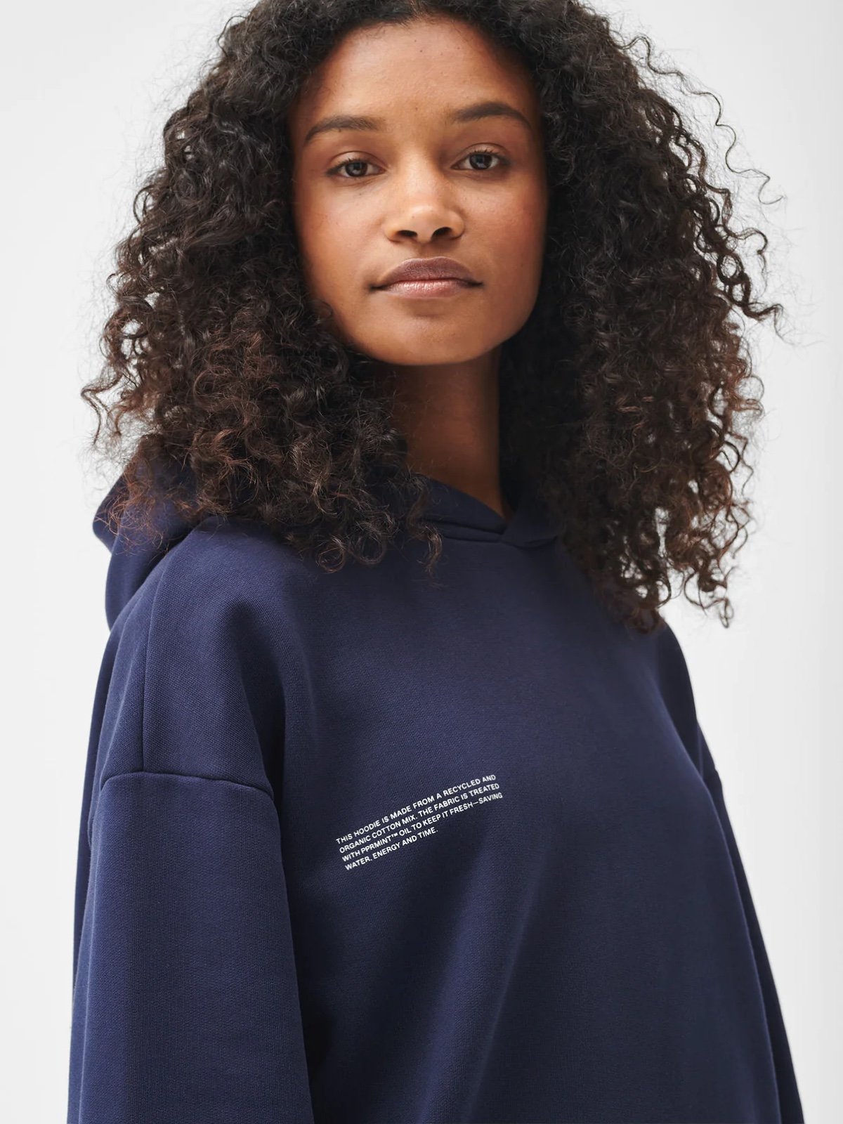Pangaia 365 Heavyweight Hoodie