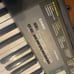 CASIO CTK-2500