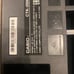 CASIO CTK-2500