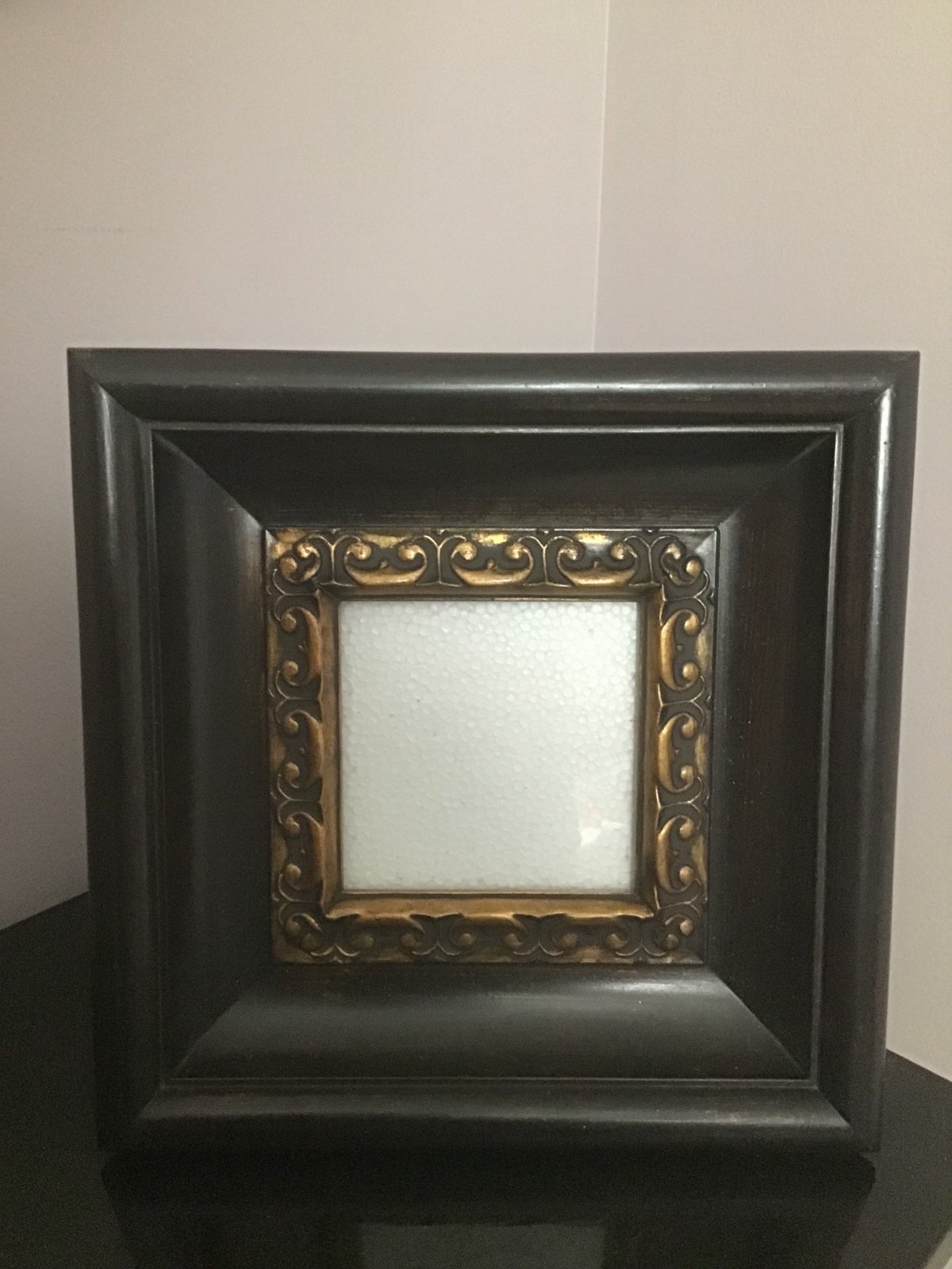 ITALIAN PICTURE FRAME