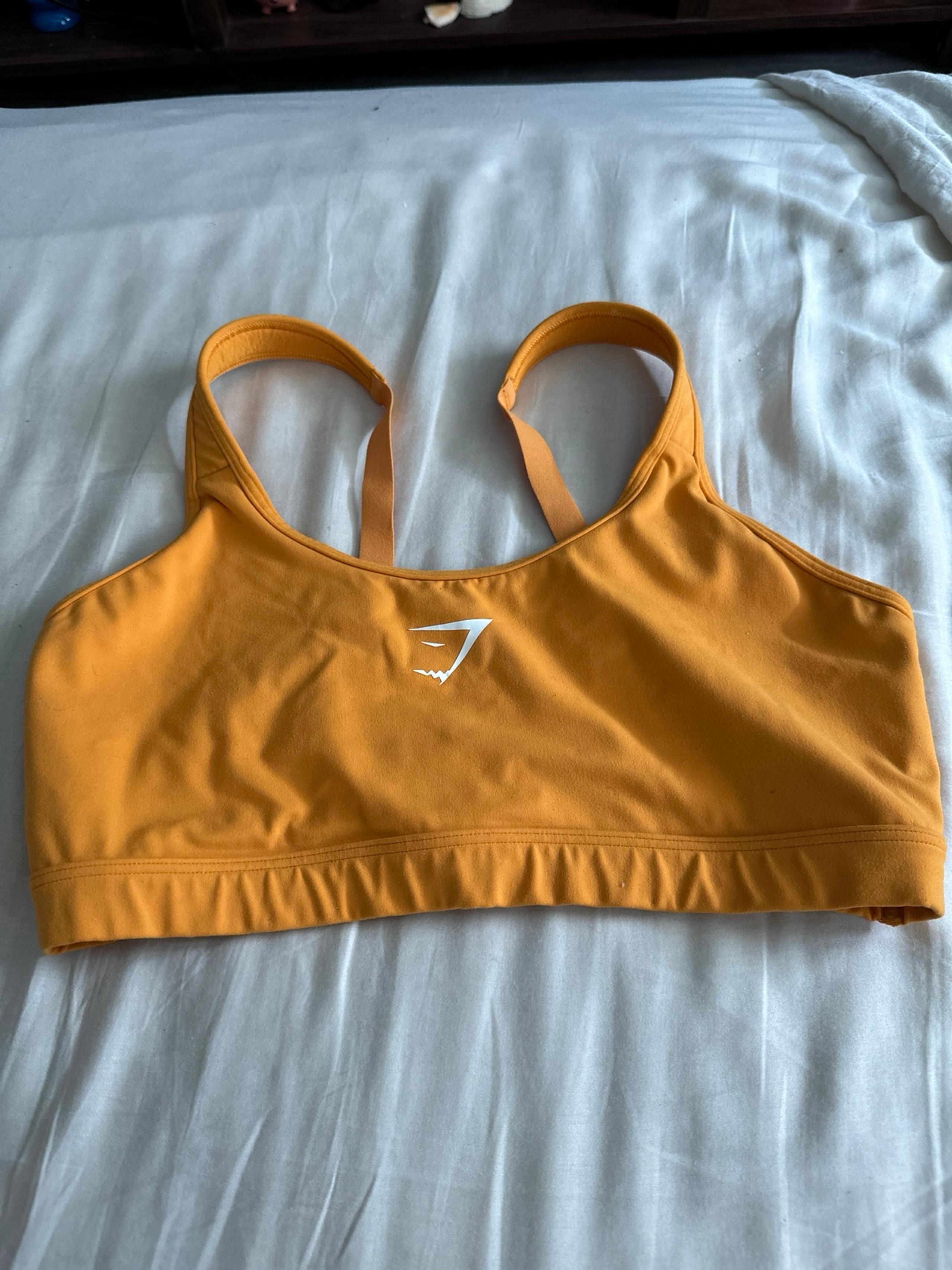 Gymshark Sports Bra