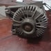 Alternator car part