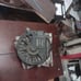 Alternator car part