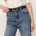 Reformation Mia High Rise Vintage Bootcut Jeans Sz 27