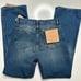Reformation Mia High Rise Vintage Bootcut Jeans Sz 27