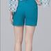 NWT - Women’s White House Black Market Blue Shorts
