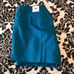 NWT - Women’s White House Black Market Blue Shorts