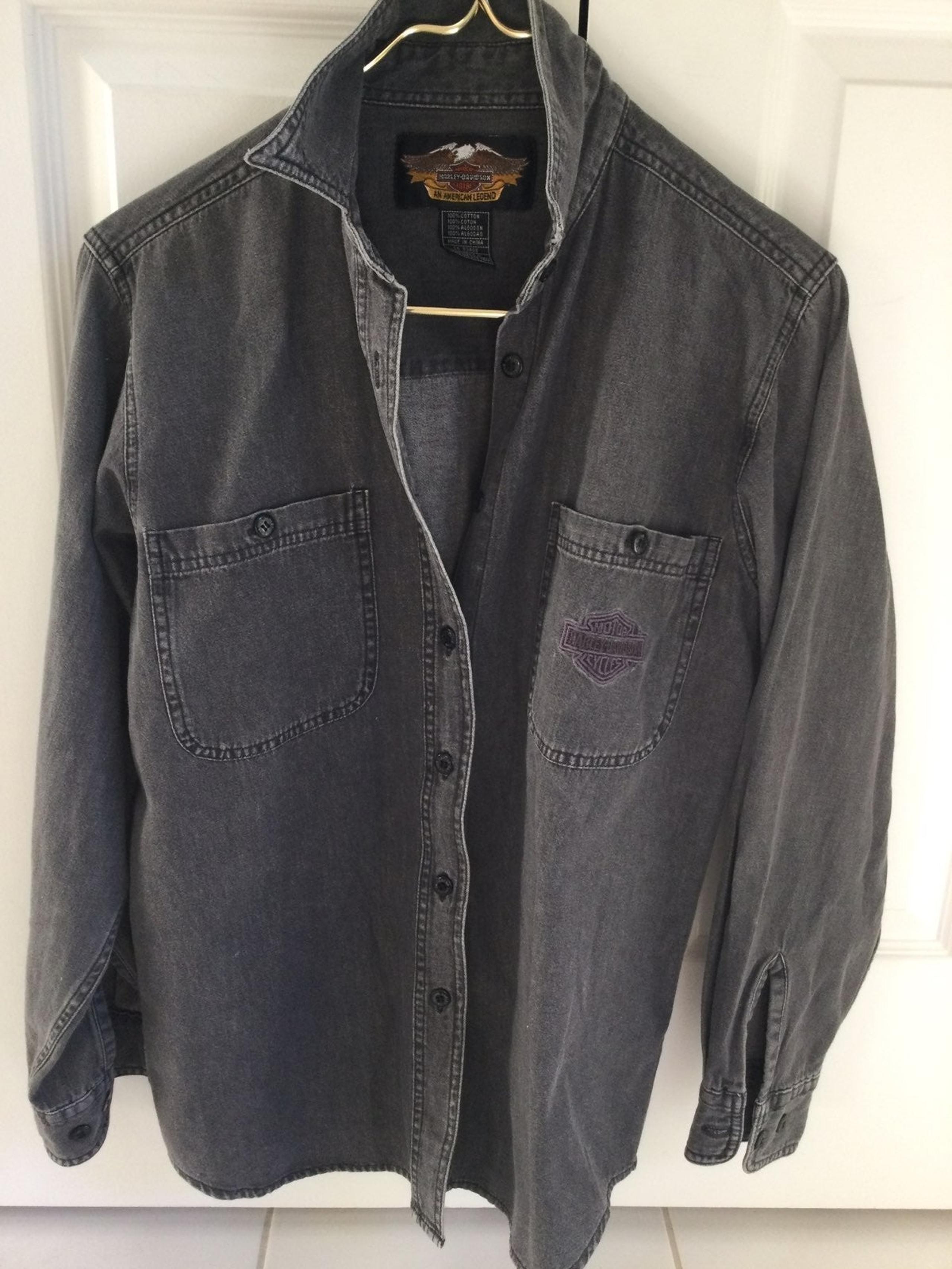 Harley Davidson Shirt
