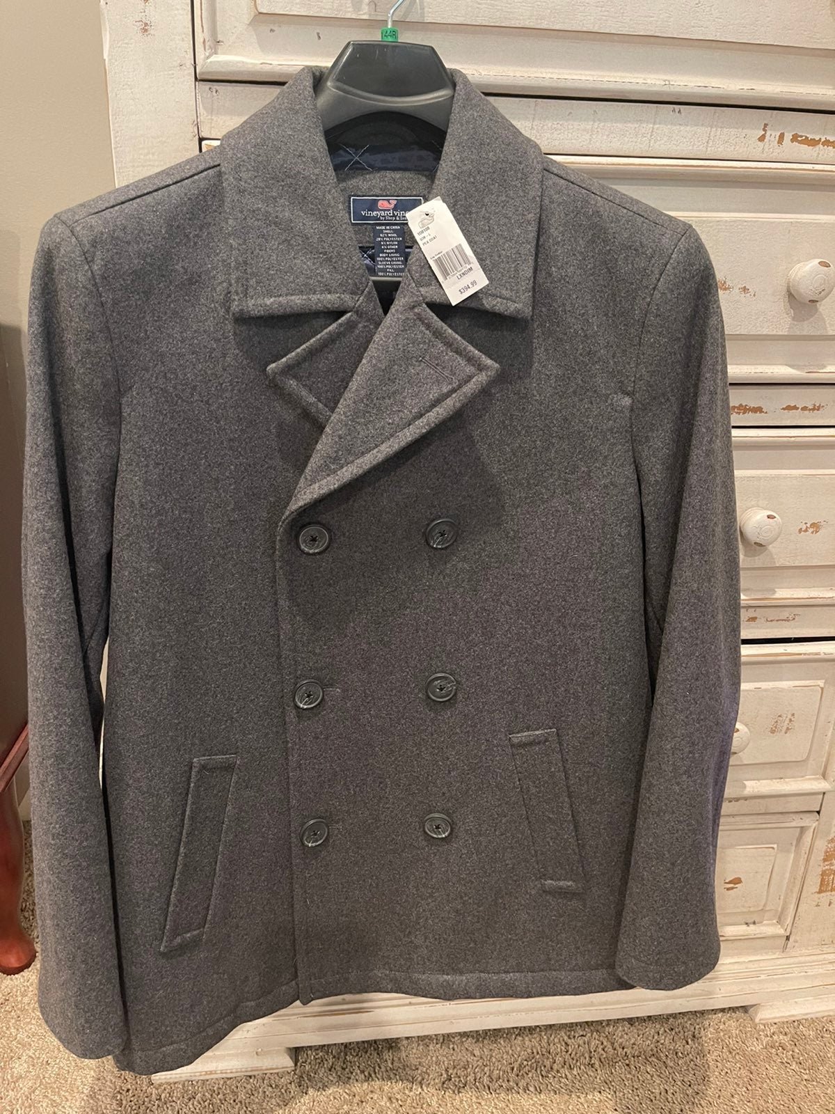 Vineyard Vines Peacoat