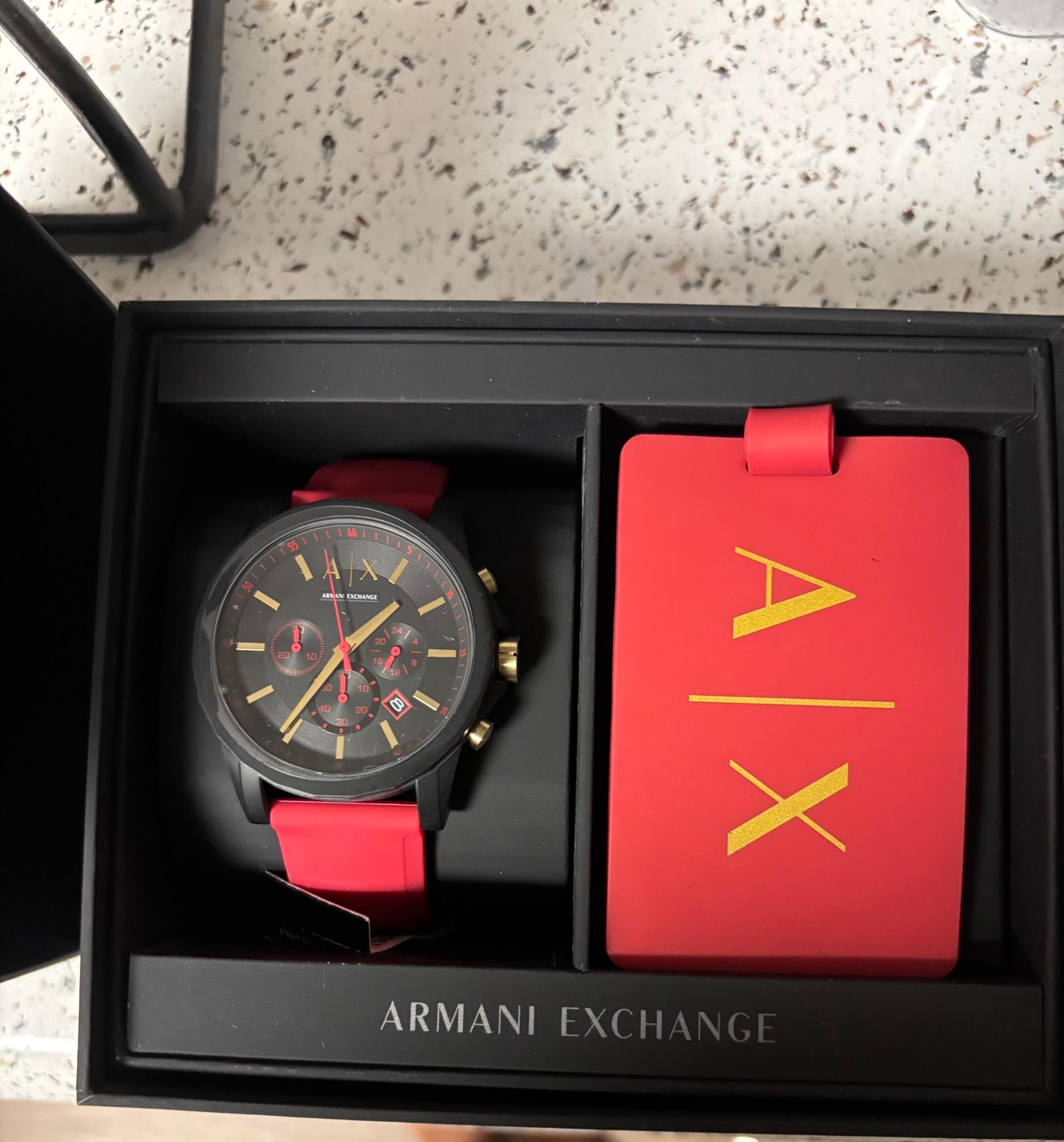 watch