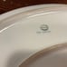 Limoges The Meuse by Vignaud Platter