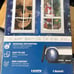 Window Fx Plus Holiday Video Decorating Projector Kit BRAND NEW BACK STOCK