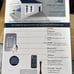 Window Fx Plus Holiday Video Decorating Projector Kit BRAND NEW BACK STOCK