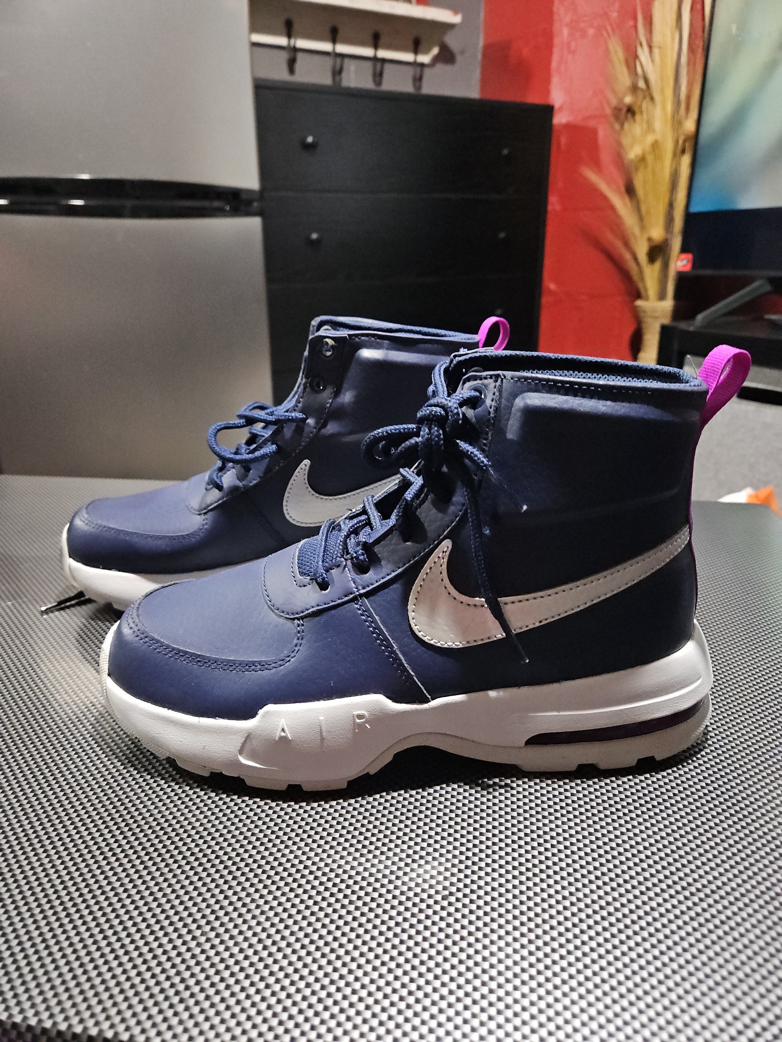 nike air goaterra 2.0 men's boot