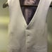 Lavender suit