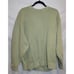 MATE the Label Organic Fleece Oversized Sweatshirt GREEN SZ M/L NEW 128
