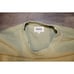 MATE the Label Organic Fleece Oversized Sweatshirt GREEN SZ M/L NEW 128