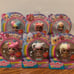 Kindikids Minis Set of 6 Berry D’lish, Marsha Mello, Donatina, Pearlina, & more