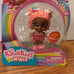Kindikids Minis Set of 6 Berry D’lish, Marsha Mello, Donatina, Pearlina, & more