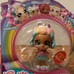 Kindikids Minis Set of 6 Berry D’lish, Marsha Mello, Donatina, Pearlina, & more