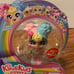 Kindikids Minis Set of 6 Berry D’lish, Marsha Mello, Donatina, Pearlina, & more