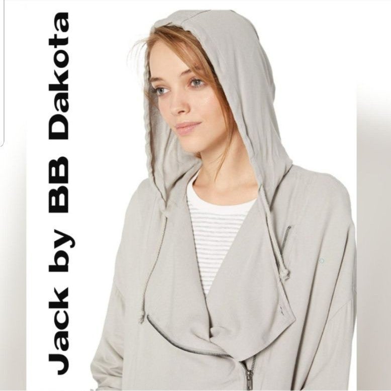 Jack by BB Dakota Storm Anorak Jacket