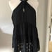 halter blouses