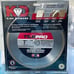 King Diamond 7” TilePro Glass Cutting Blade