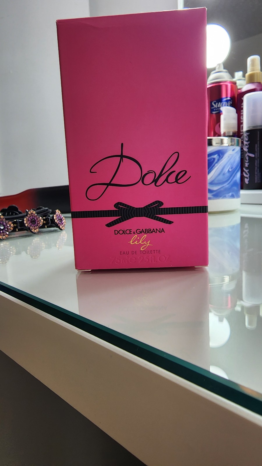 Dolce Lily