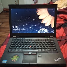Lenovo ThinkPad