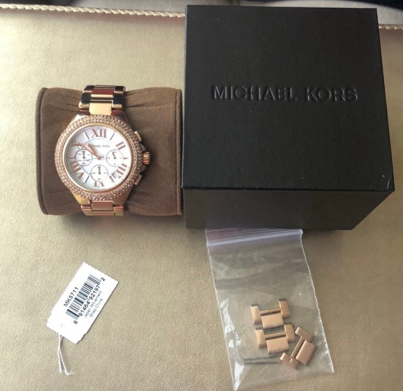 Michael Kors Watch for women
