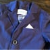 Mayoral Infant Suit Jacket NWT