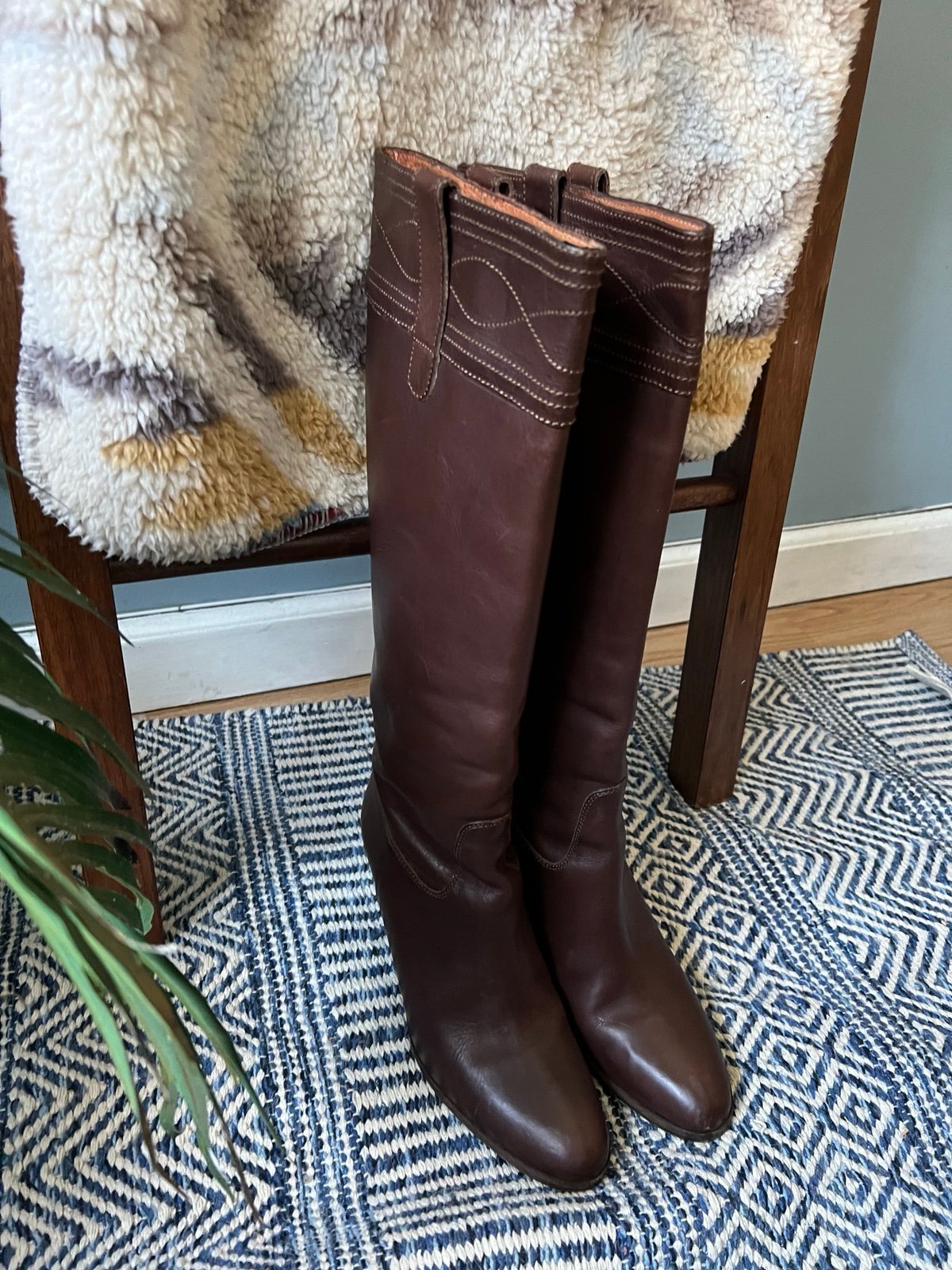 J crew riding boots online