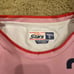 Tacoma stars valintine soccer jersey (see description)