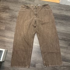 Vintage Levi’s Silver Tab Jeans