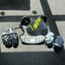 Lacrosse gear bundle