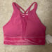 Lululemon Energy High-Neck LL Bra*Velvet