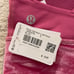 Lululemon Energy High-Neck LL Bra*Velvet