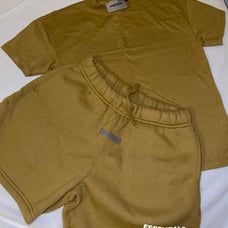 Boys Essentials