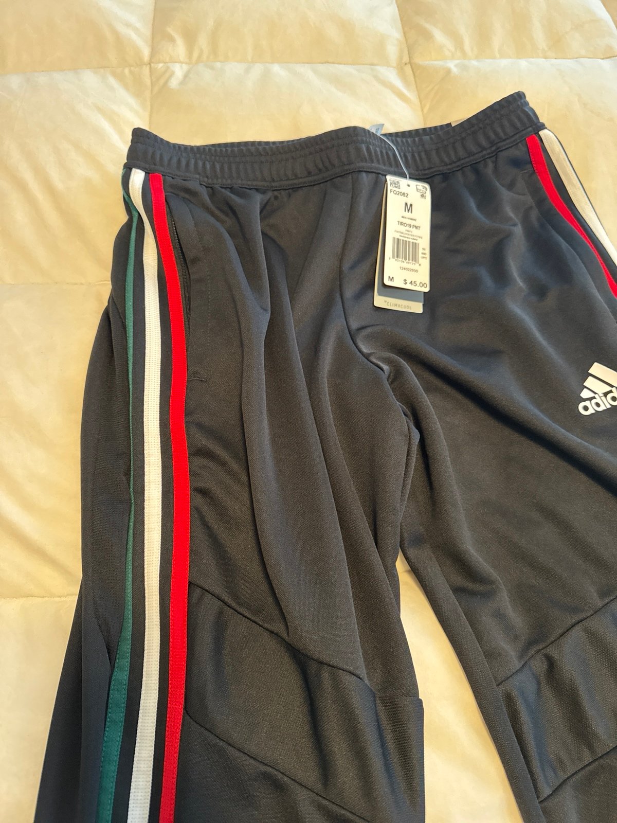 Adidas tiro 19 pant