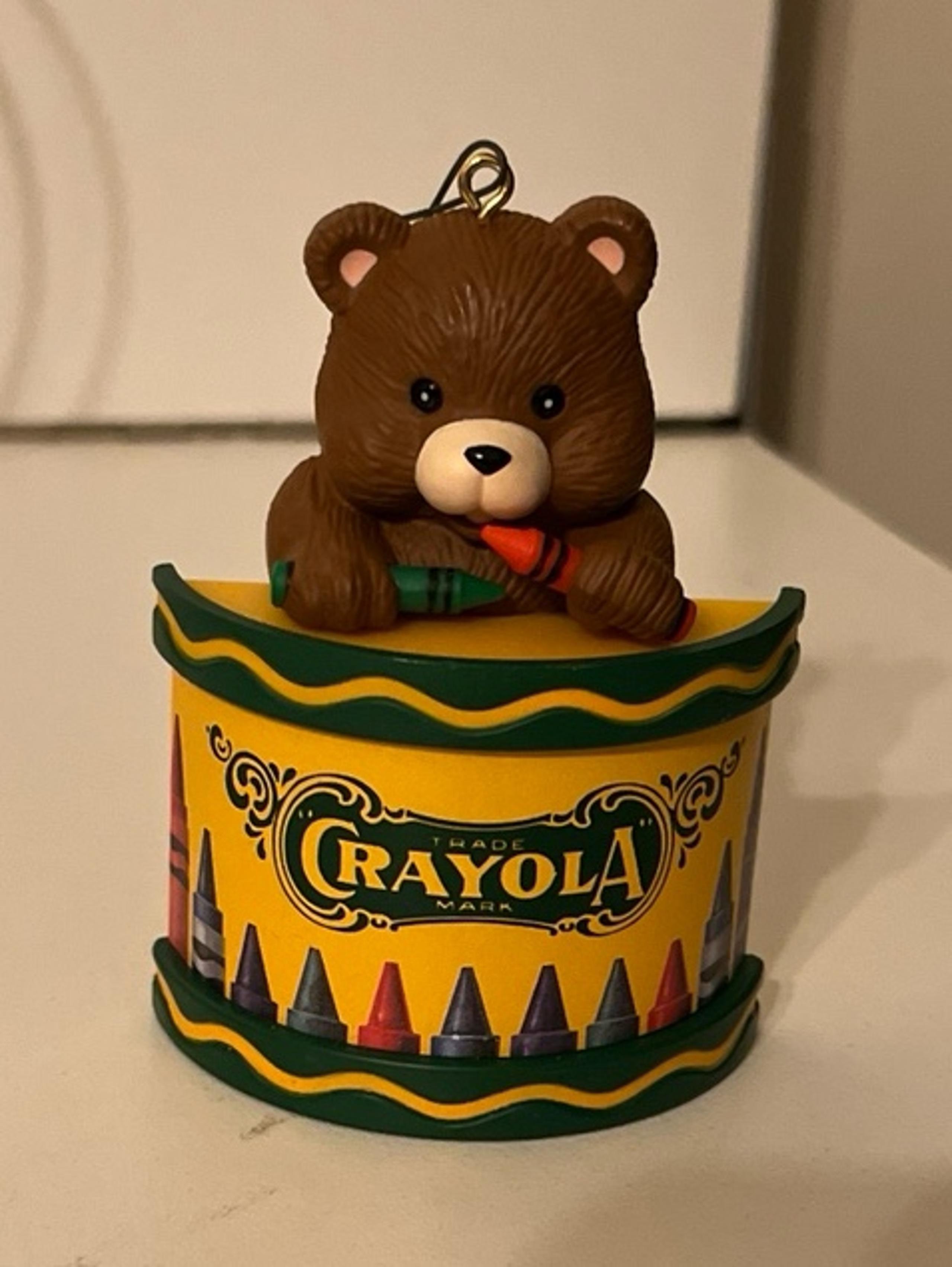 Christmas ornament