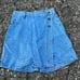Lee skort